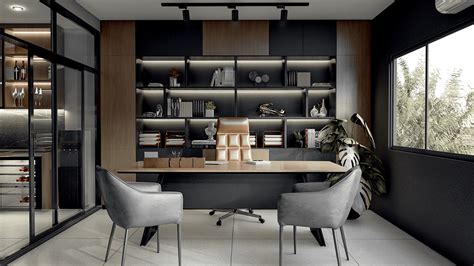 barangay kapitan clipart|3D Visualization of Barangay Captain's Office .